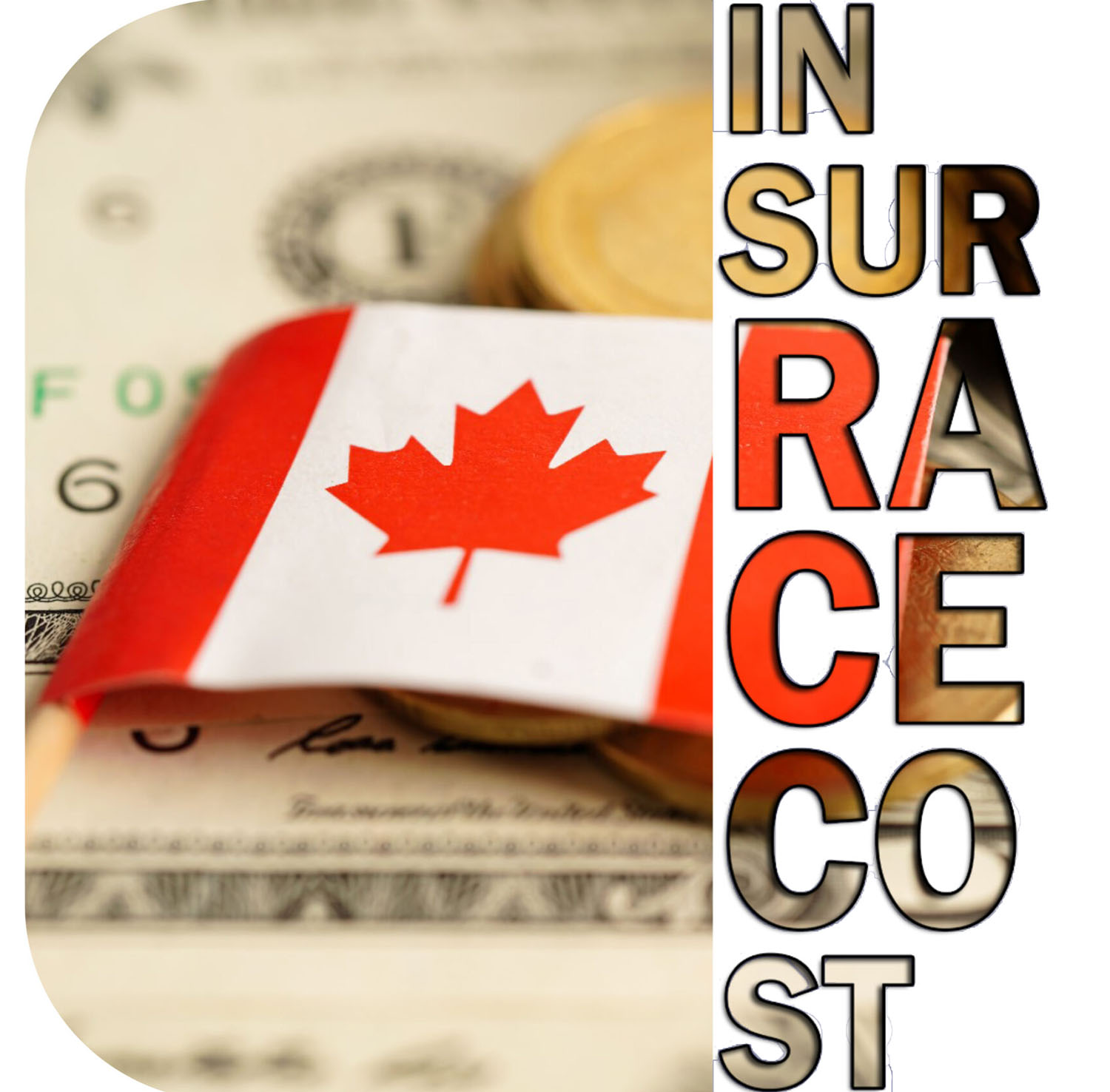 How much does life insurance cost in Canada?