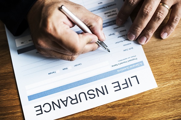 AD&D insurance vs life insurance