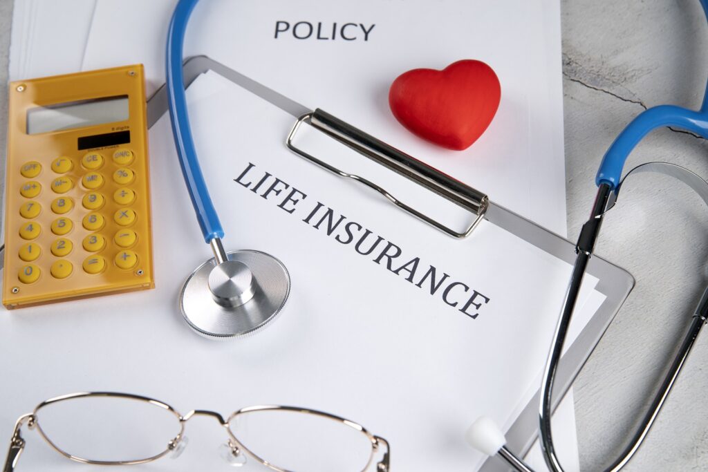 AD&D Insurance Vs Life Insurance